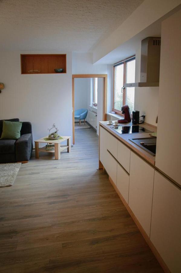 Ferienwohnung Viventum34 Vallendar Exterior photo